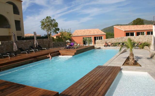 Les Alizés Résidence & Spa