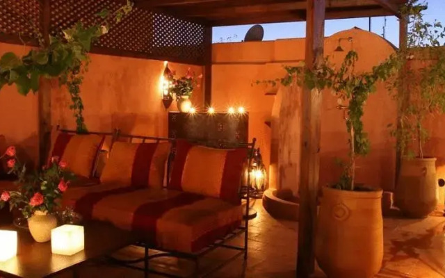 Dar El Kheir