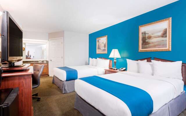 Baymont by Wyndham Duncan/Spartanburg