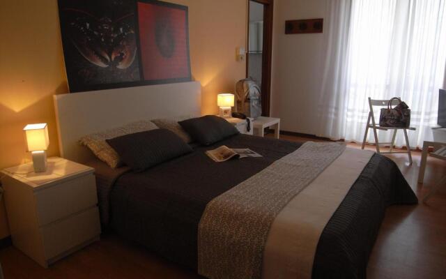 Hotel Moreri
