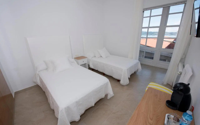 Pensión Casa da Nena