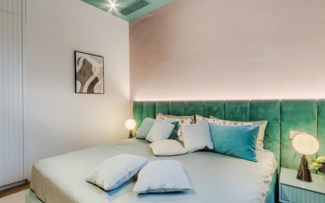 The Victory Penthouse