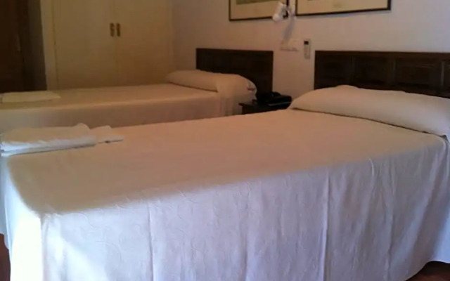 Hotel Mesón del Moro