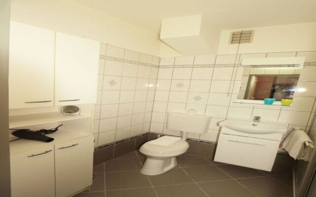 PuzzleHotel - Donaustadt-UNO City