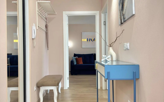 Kenig Holidays на улице Октябрьская 61