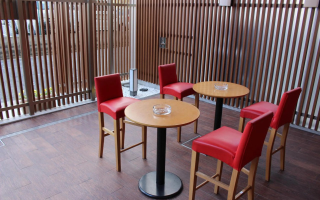 Hotel Excellence Kyoto Station Hachijo