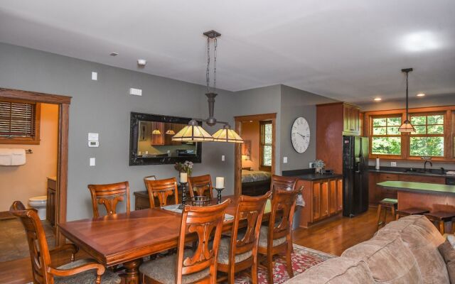 Trailside Tranquility