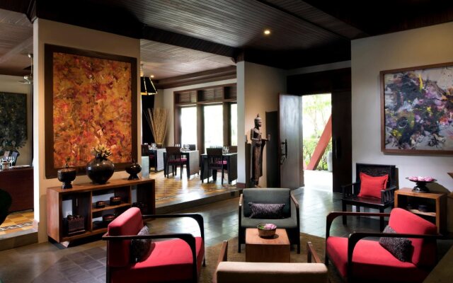 Sokkhak Boutique Resort