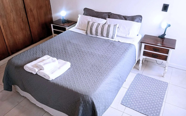 Gasparetto Lofts Mendoza