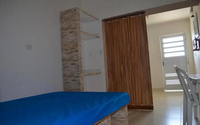 Pousada/Flat Praia Do Sonho