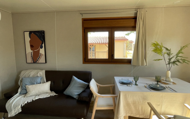 Natura Resorts