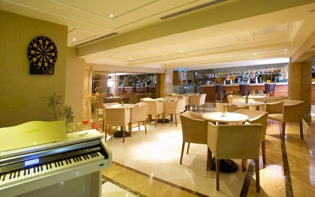 Tilia Hotel