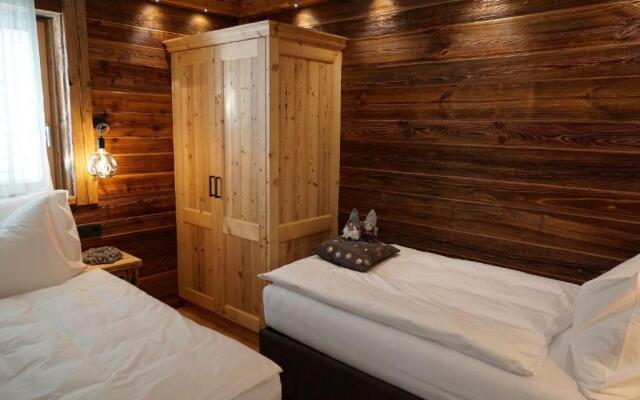 Apartment Scurcià 41