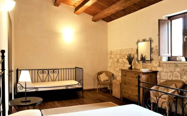 Belvilla by OYO Casa La Chiesetta
