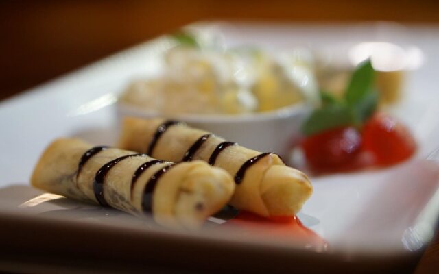 Griya Shanti Villas & Spa