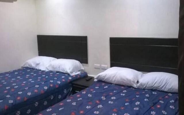 Posada Huasteca Valles