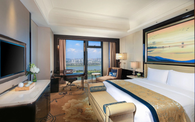 Wanda Vista Changsha
