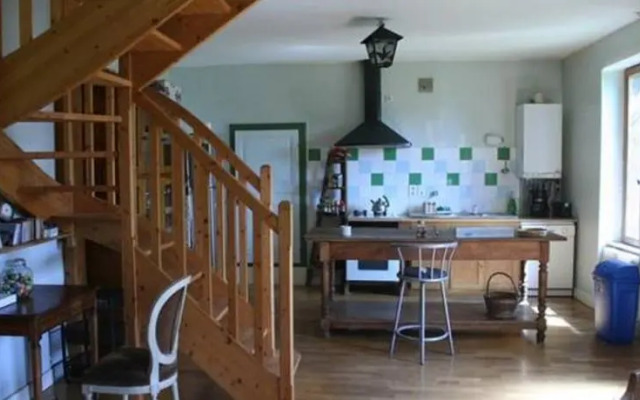 La Maison du Griffon