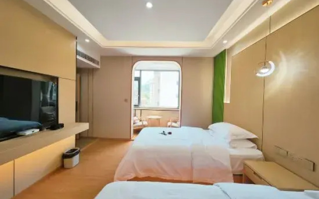 You Xian Gangwan Hotel