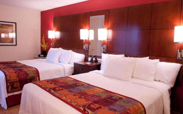 Residence Inn by Marriott Houston Katy Mills