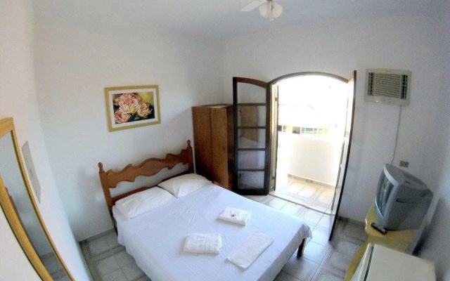 Hotel Dom Bosco Itanhaém