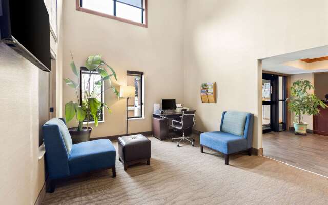 Comfort Inn