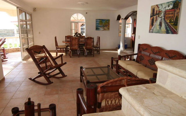 Hotel Panoramica