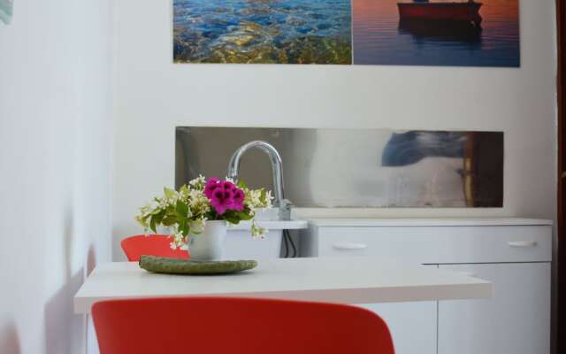 Camera & Caffè - Accoglienza Salentina