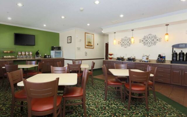 Fairfield Inn Warren Niles