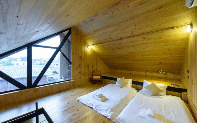 The Wishes Hotel at Chiangmai