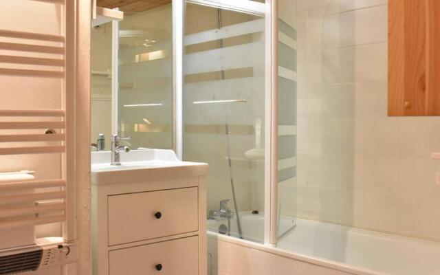 Appartement Méribel, 1 pièce, 4 personnes - FR-1-180-312