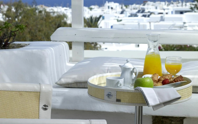 Semeli Hotel