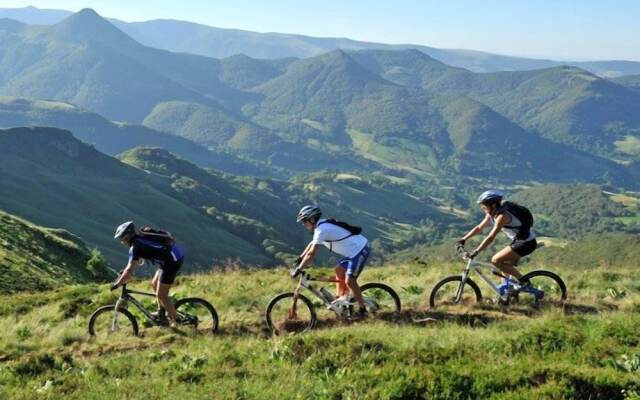 Olydea Résidence les Hameaux de Vorey