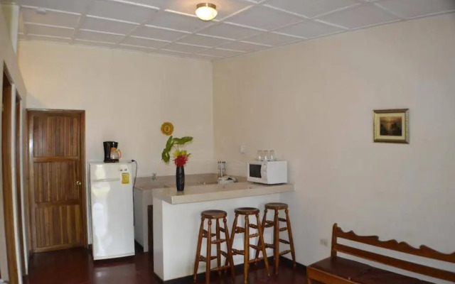 Hotel La Isla