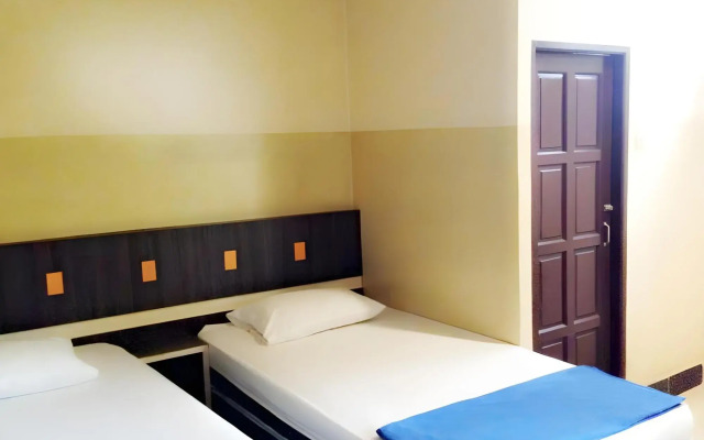 Hotel Queen Pontianak