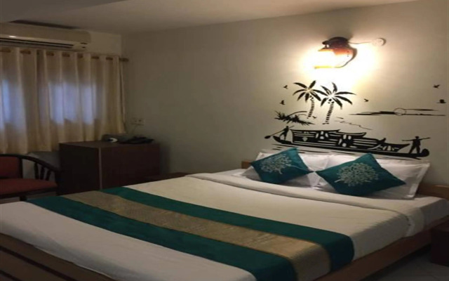 Metro Suites