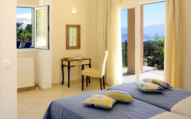 Villa Eleni Greece
