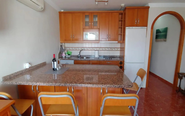 Apartamento El Cardenal