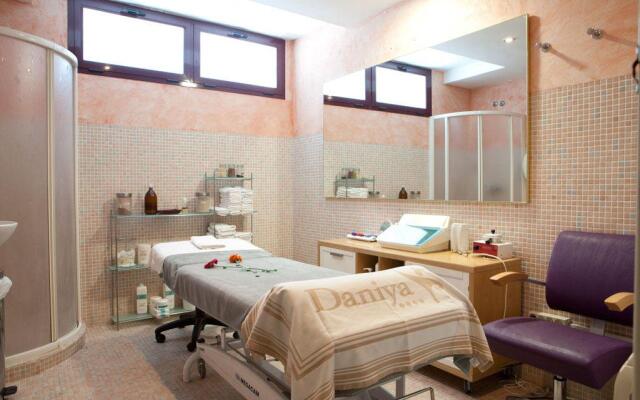Hotel Daniya Denia