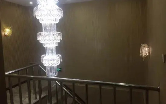 Daqing lanshanchu Hotel