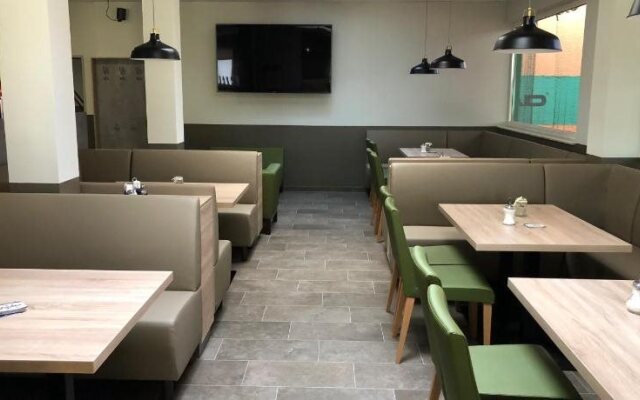 Pension Tennisweber