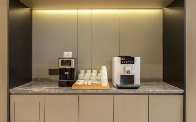 JI Hotel (Chongqing Beibei Wanda Plaza)