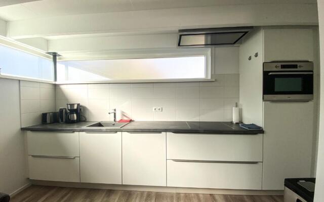 Vakantiehuis Domburg DO08 met Sauna!