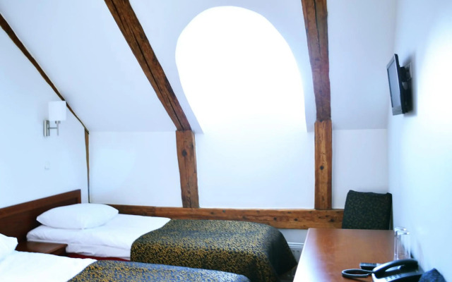 Gotthard Residence