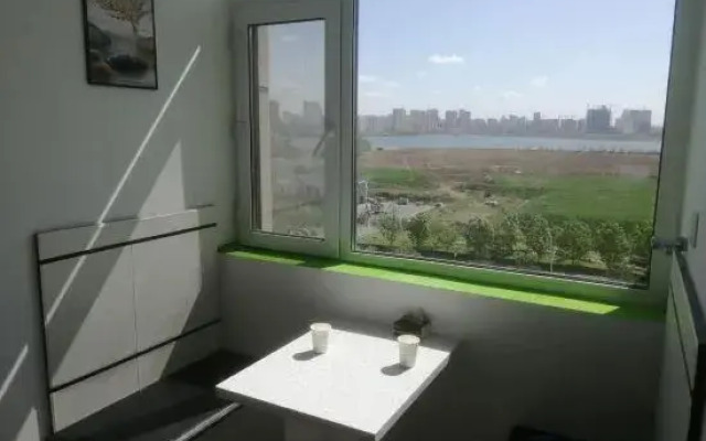 AJ Smart Hotel