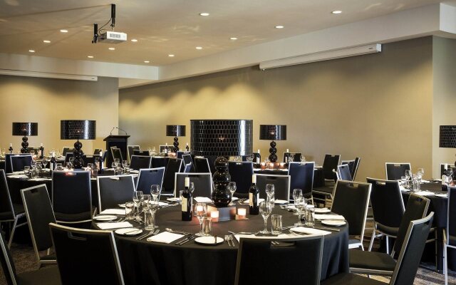 Pullman Melbourne Albert Park