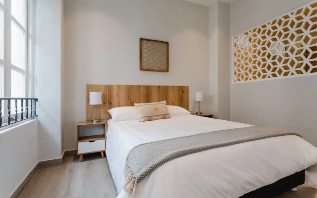 Casa Love 2B - Casco Viejo