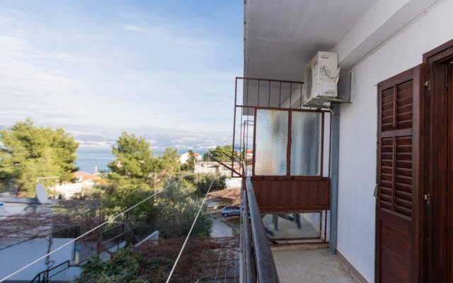 A2 Large apt With the big Terrace & Great sea View