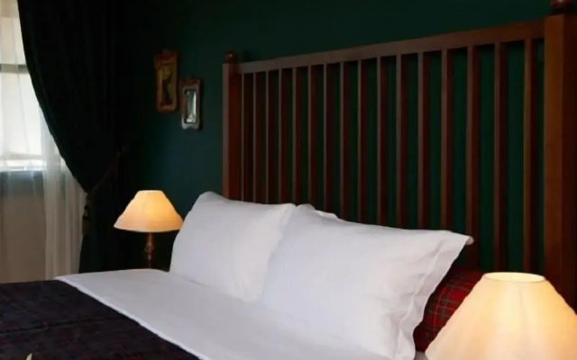 Calidus Hotel