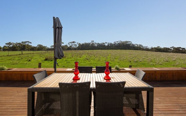 The Grampian Phillip Island